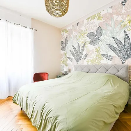 Chaleureux Orangerie *