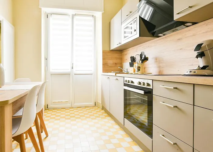 Chaleureux Orangerie * Στρασβούργο