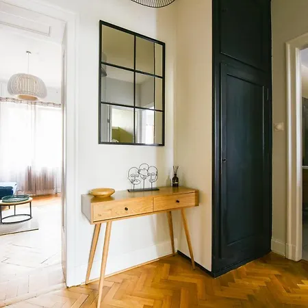 Chaleureux Orangerie